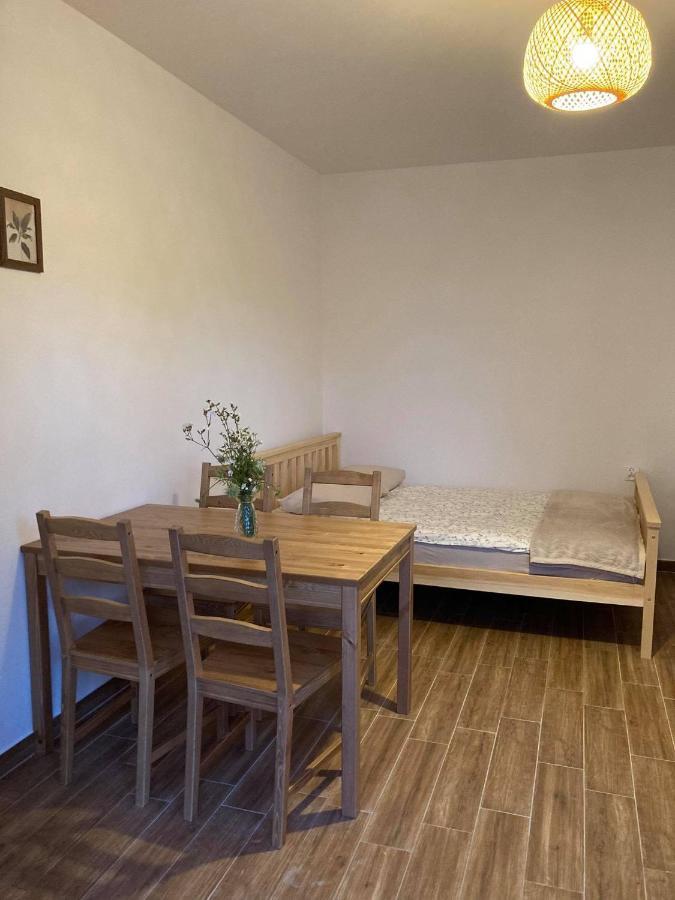 Maja Homestay Lagow (Swiebodzin)