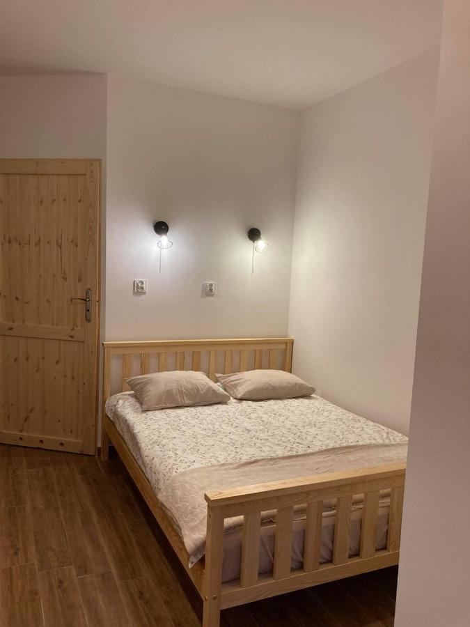 Privatunterkunft Maja Łagów