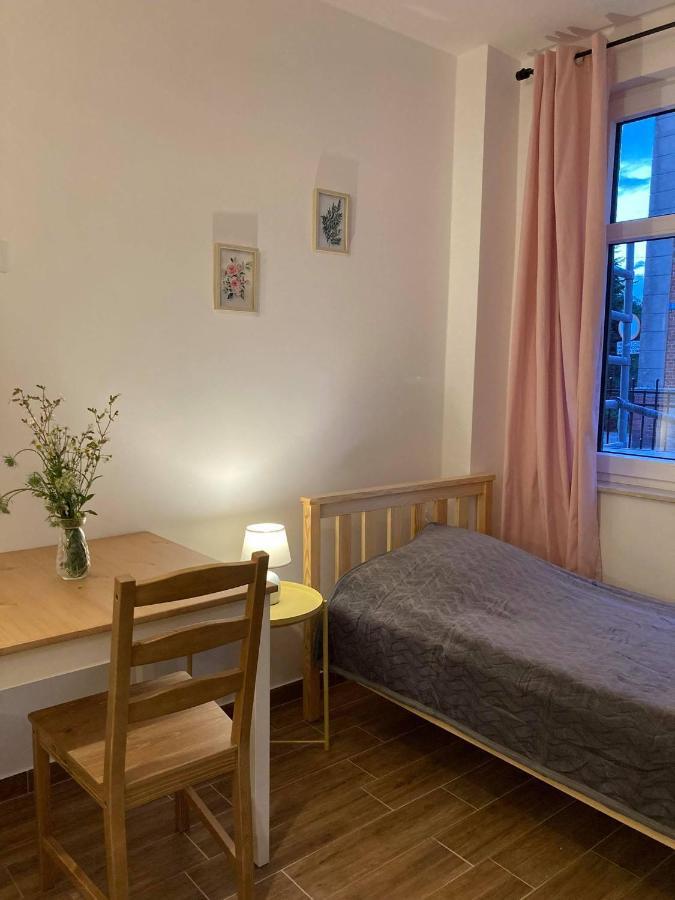 Homestay Maja
