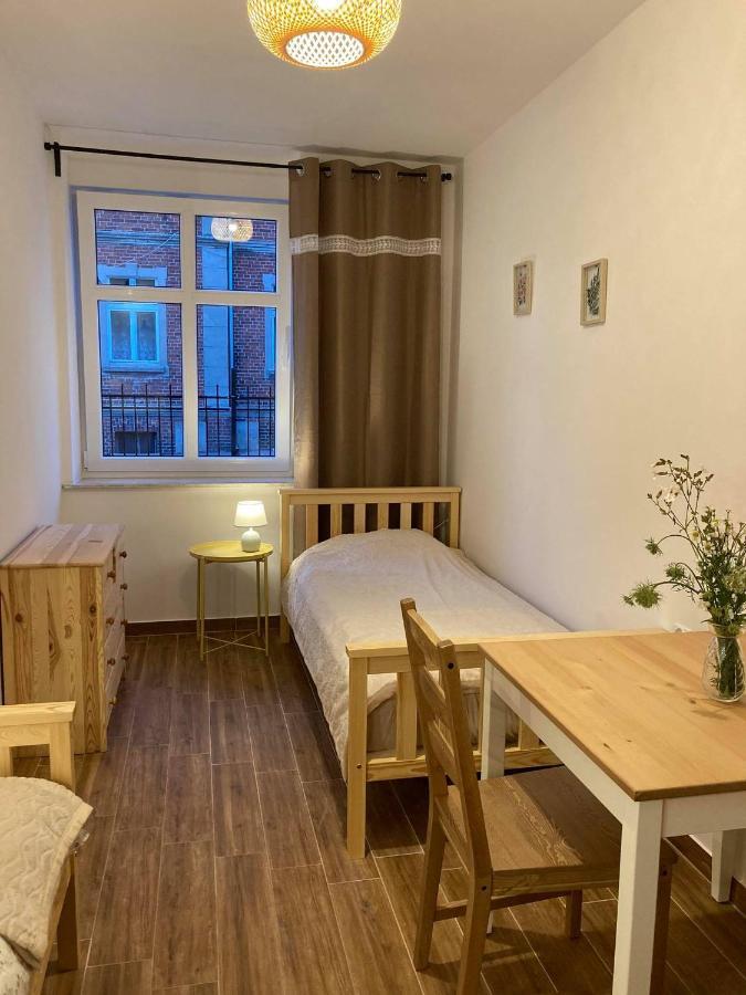 Maja Homestay Lagow (Swiebodzin)