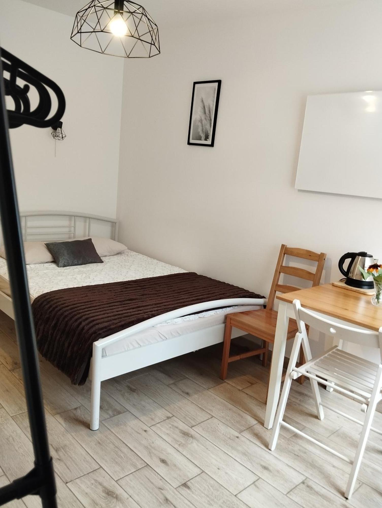 Maja Homestay Lagow (Swiebodzin)